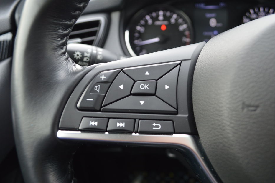 Продам Nissan X-Trail N-Connecta 2018 года в Одессе