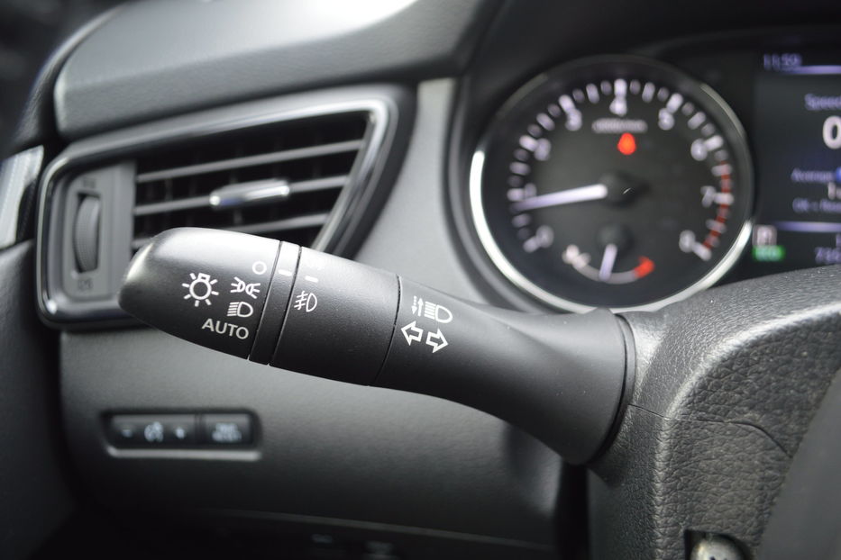 Продам Nissan X-Trail N-Connecta 2018 года в Одессе