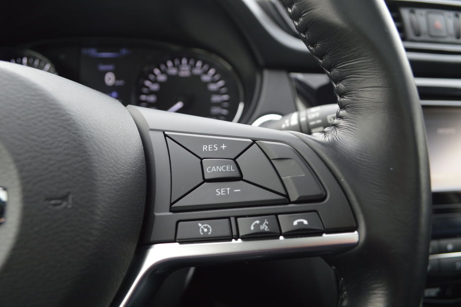 Продам Nissan X-Trail N-Connecta 2018 года в Одессе