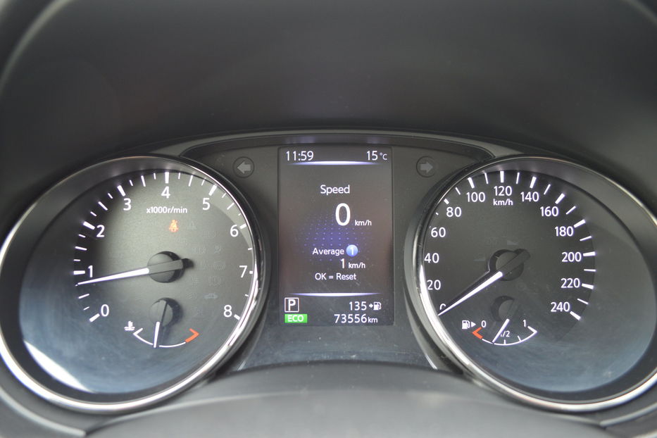 Продам Nissan X-Trail N-Connecta 2018 года в Одессе