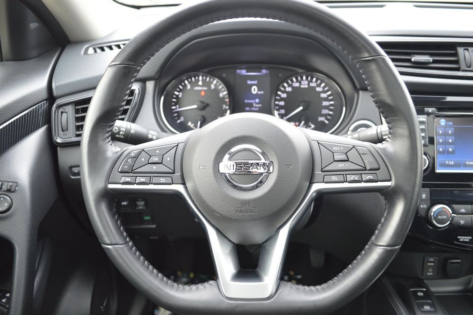 Продам Nissan X-Trail N-Connecta 2018 года в Одессе