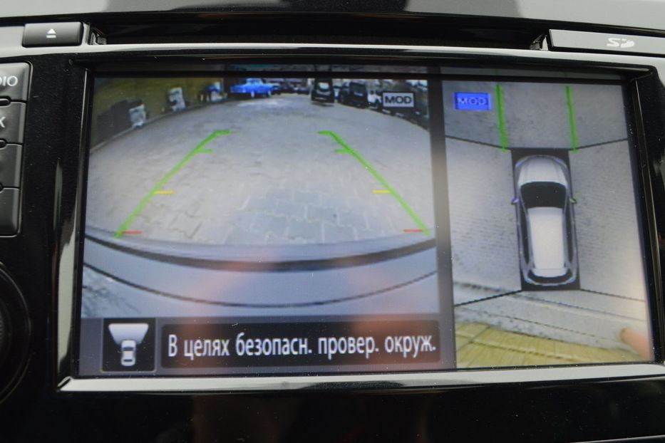 Продам Nissan X-Trail N-Connecta 2018 года в Одессе