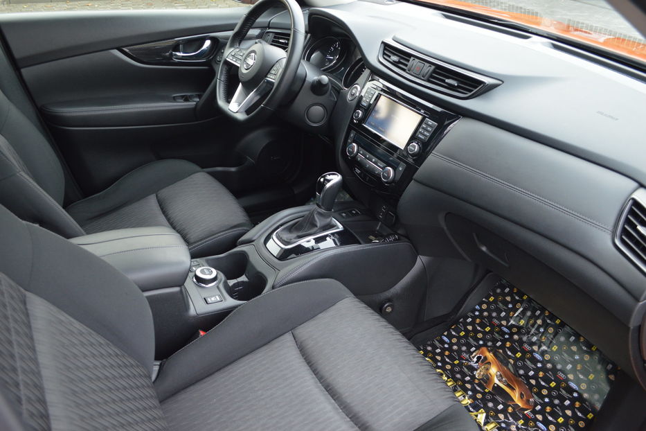 Продам Nissan X-Trail N-Connecta 2018 года в Одессе