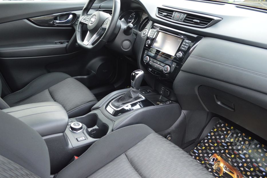 Продам Nissan X-Trail N-Connecta 2018 года в Одессе