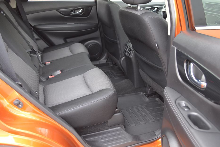 Продам Nissan X-Trail N-Connecta 2018 года в Одессе