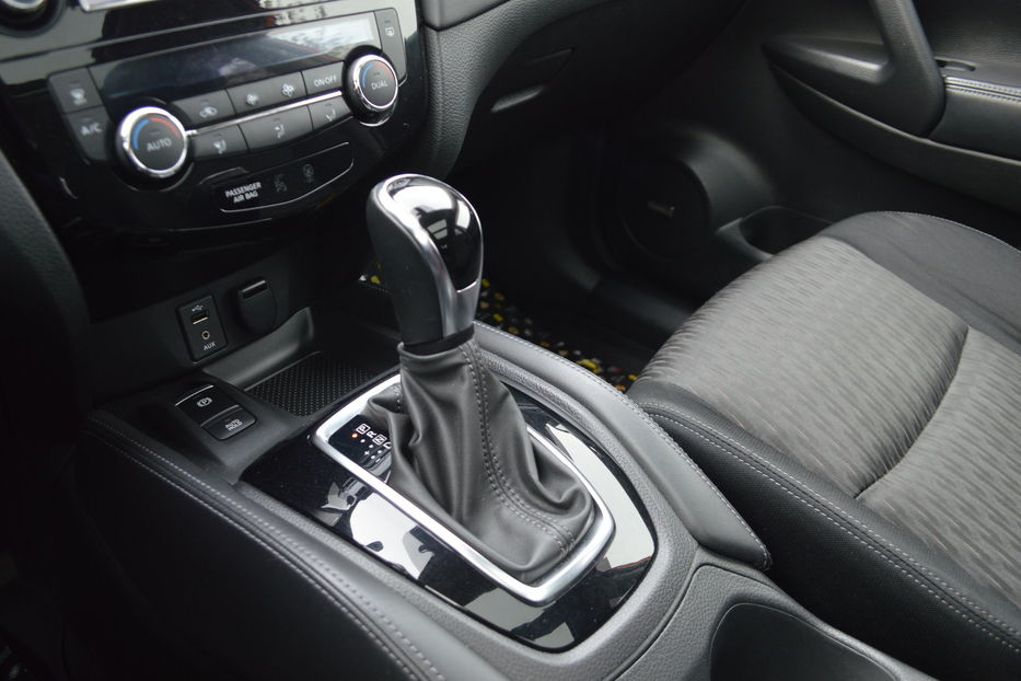 Продам Nissan X-Trail N-Connecta 2018 года в Одессе