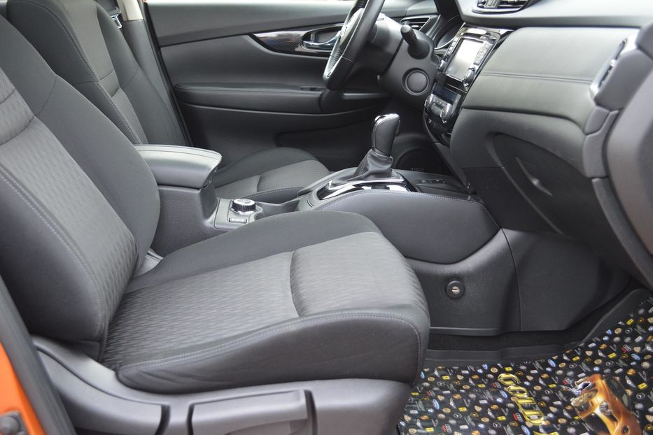 Продам Nissan X-Trail N-Connecta 2018 года в Одессе