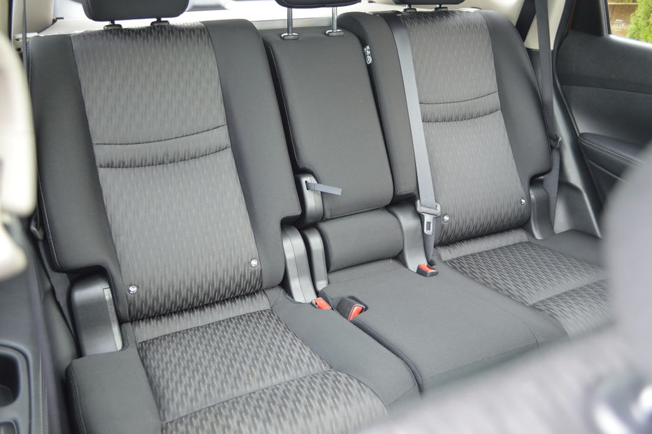 Продам Nissan X-Trail N-Connecta 2018 года в Одессе