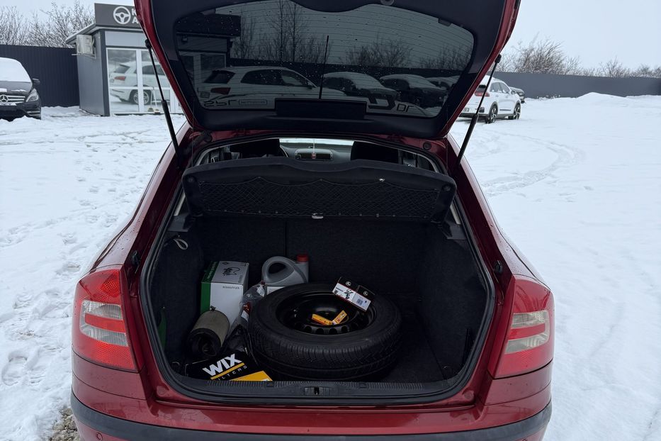 Продам Skoda Octavia A5 Mpi 2007 года в Львове