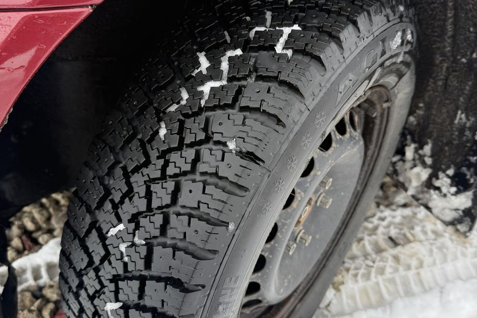 Продам Skoda Octavia A5 Mpi 2007 года в Львове