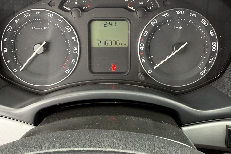 Продам Skoda Octavia A5 Mpi 2007 года в Львове