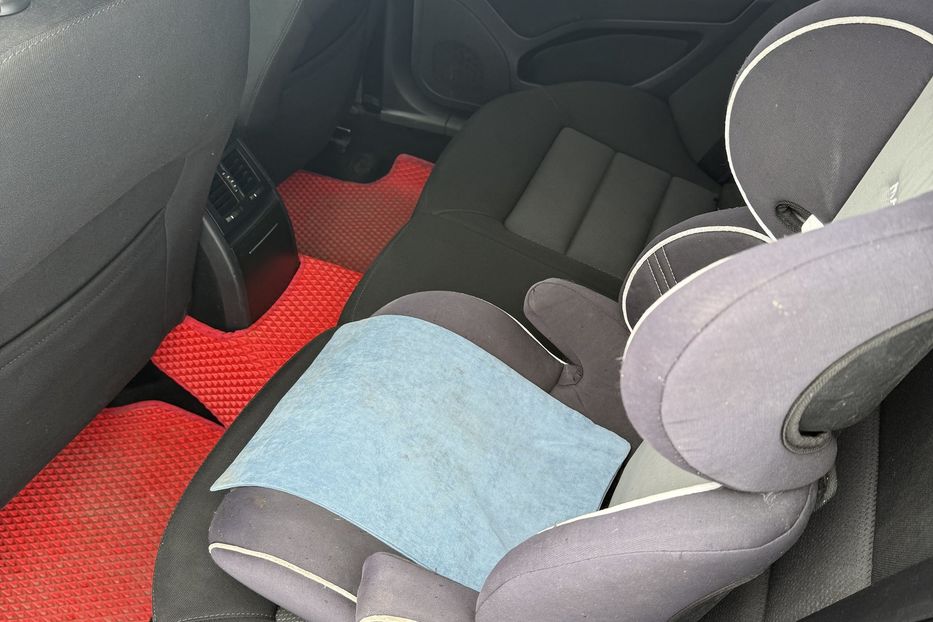 Продам Skoda Octavia A5 Mpi 2007 года в Львове