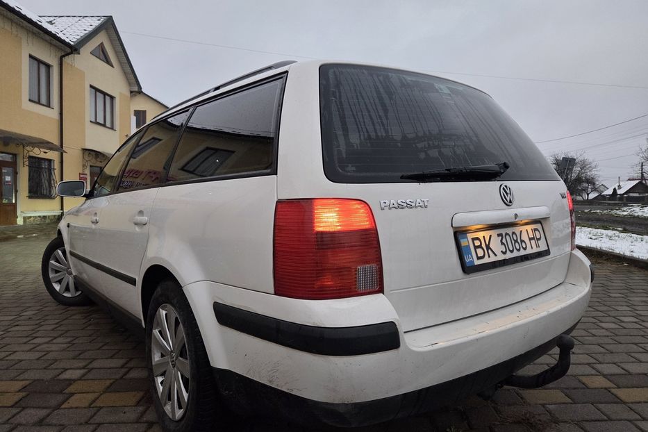 Продам Volkswagen Passat B5 1999 года в Львове