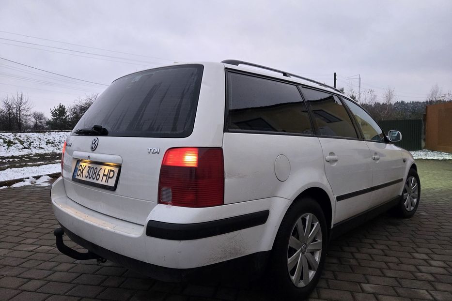 Продам Volkswagen Passat B5 1999 года в Львове