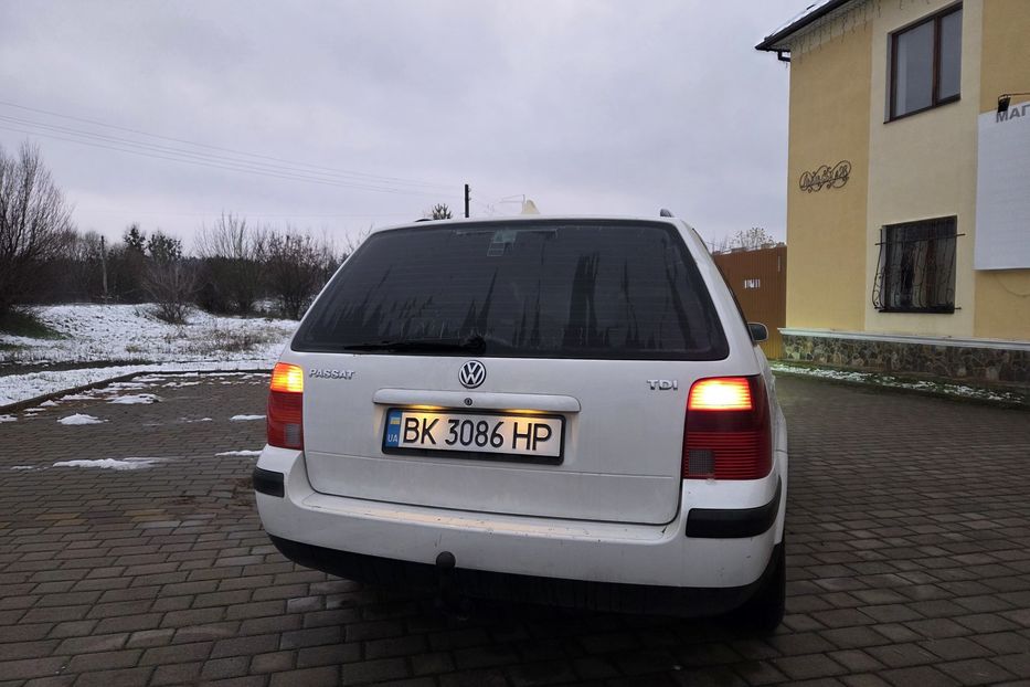 Продам Volkswagen Passat B5 1999 года в Львове