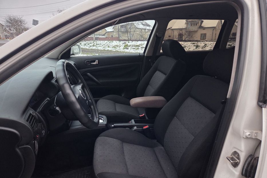 Продам Volkswagen Passat B5 1999 года в Львове