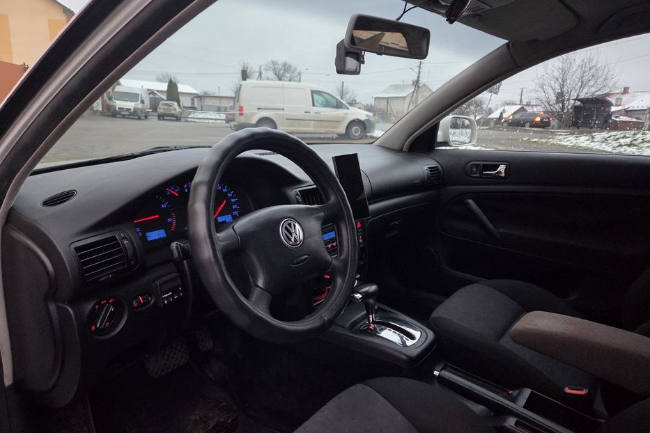 Продам Volkswagen Passat B5 1999 года в Львове