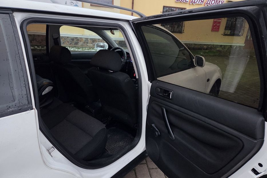 Продам Volkswagen Passat B5 1999 года в Львове