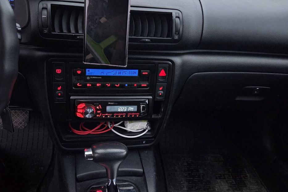 Продам Volkswagen Passat B5 1999 года в Львове