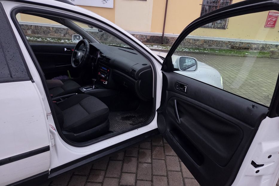 Продам Volkswagen Passat B5 1999 года в Львове