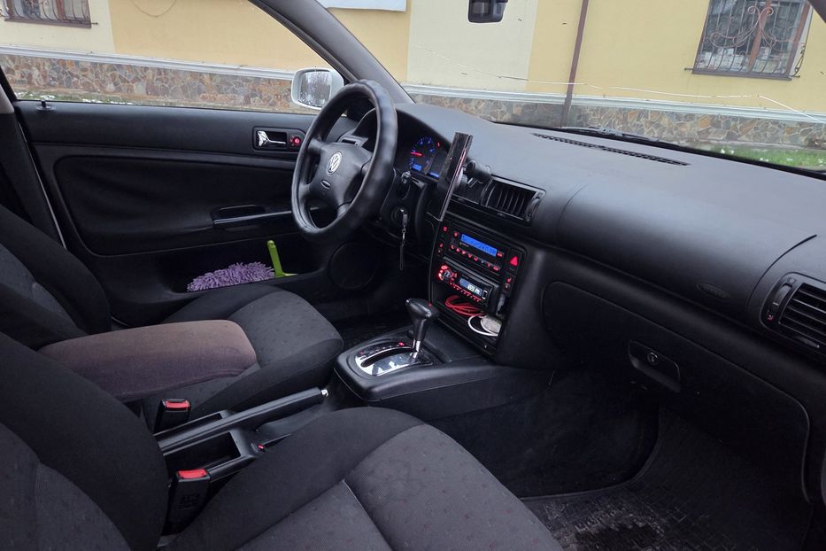 Продам Volkswagen Passat B5 1999 года в Львове