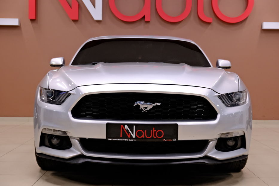 Продам Ford Mustang 2016 года в Одессе