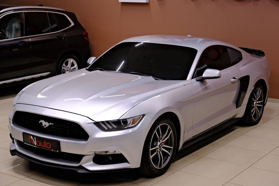 Продам Ford Mustang 2016 года в Одессе