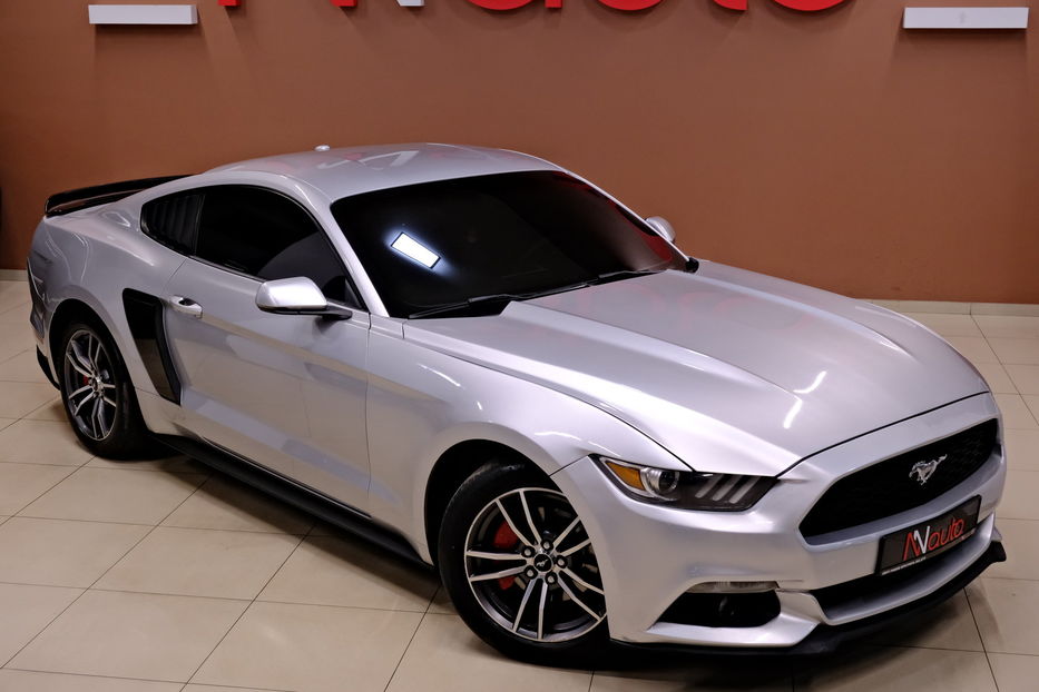 Продам Ford Mustang 2016 года в Одессе