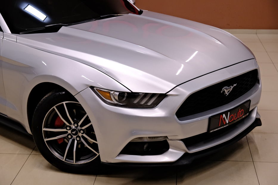 Продам Ford Mustang 2016 года в Одессе
