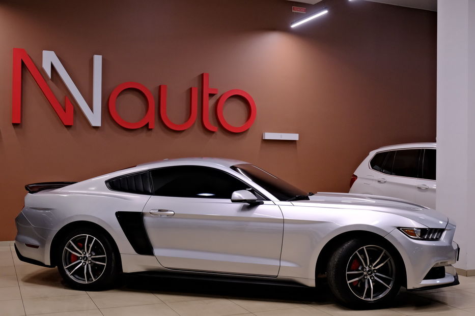 Продам Ford Mustang 2016 года в Одессе