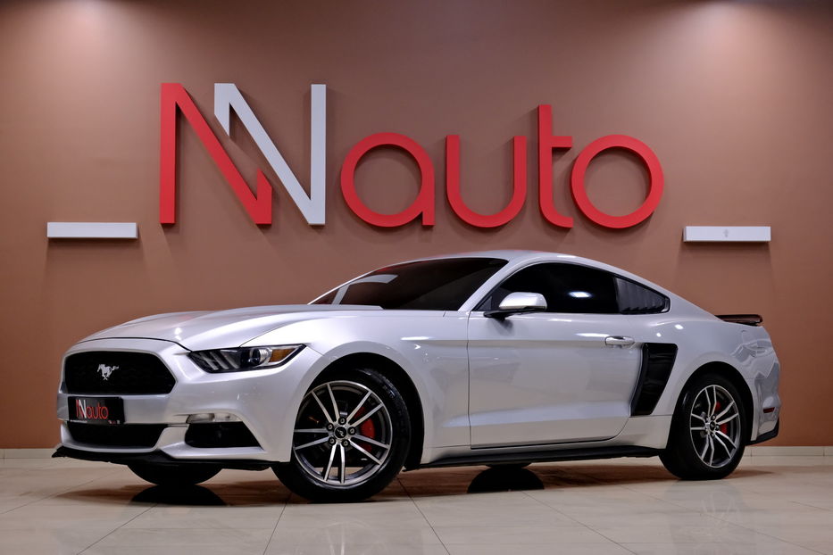 Продам Ford Mustang 2016 года в Одессе