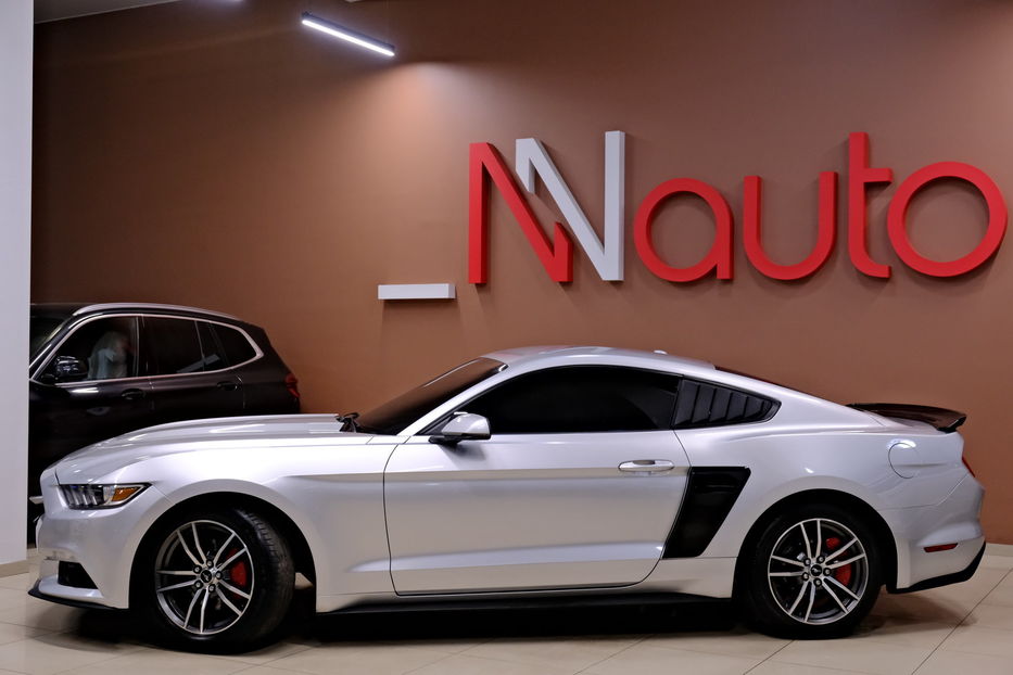 Продам Ford Mustang 2016 года в Одессе