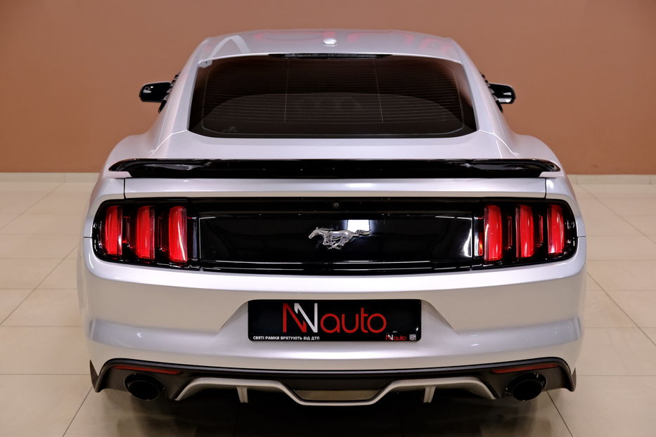 Продам Ford Mustang 2016 года в Одессе
