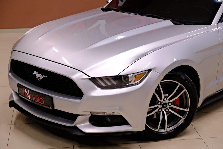 Продам Ford Mustang 2016 года в Одессе