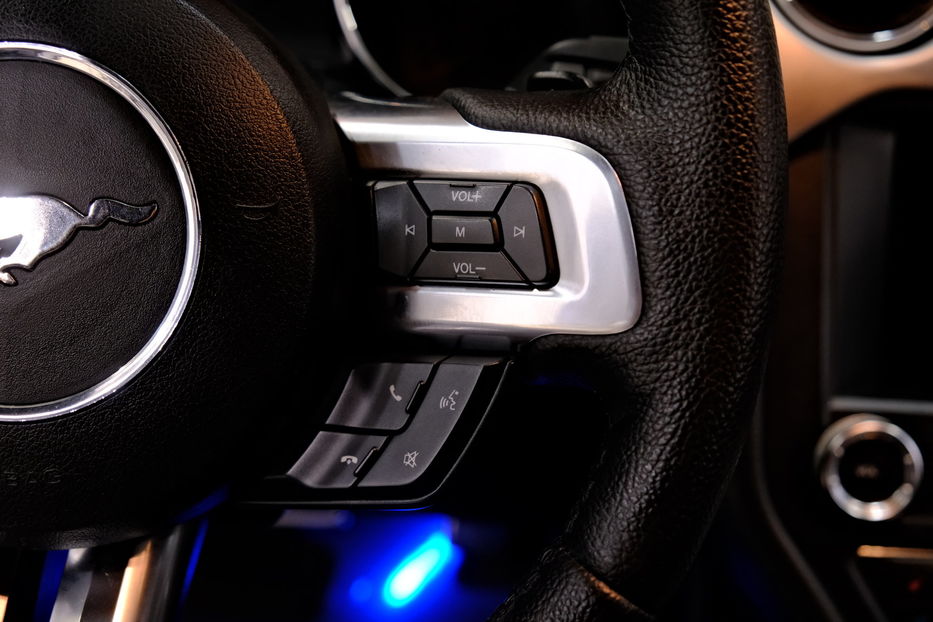 Продам Ford Mustang 2016 года в Одессе