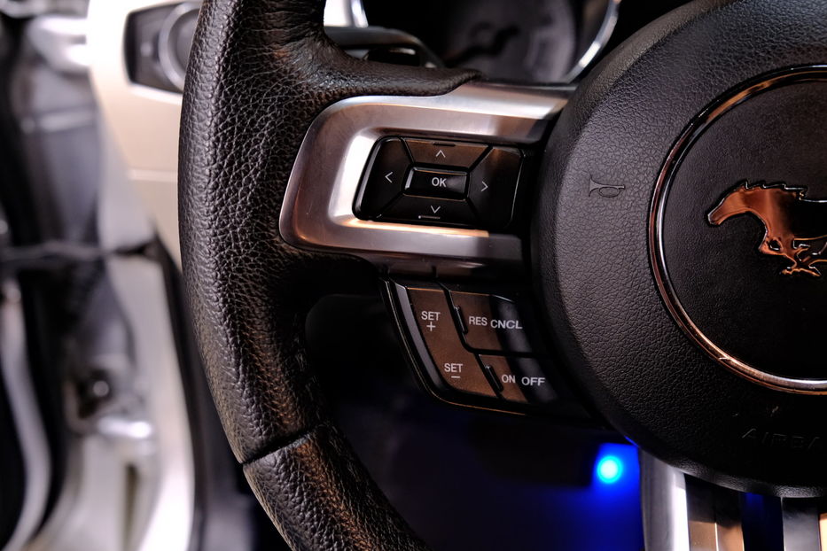 Продам Ford Mustang 2016 года в Одессе