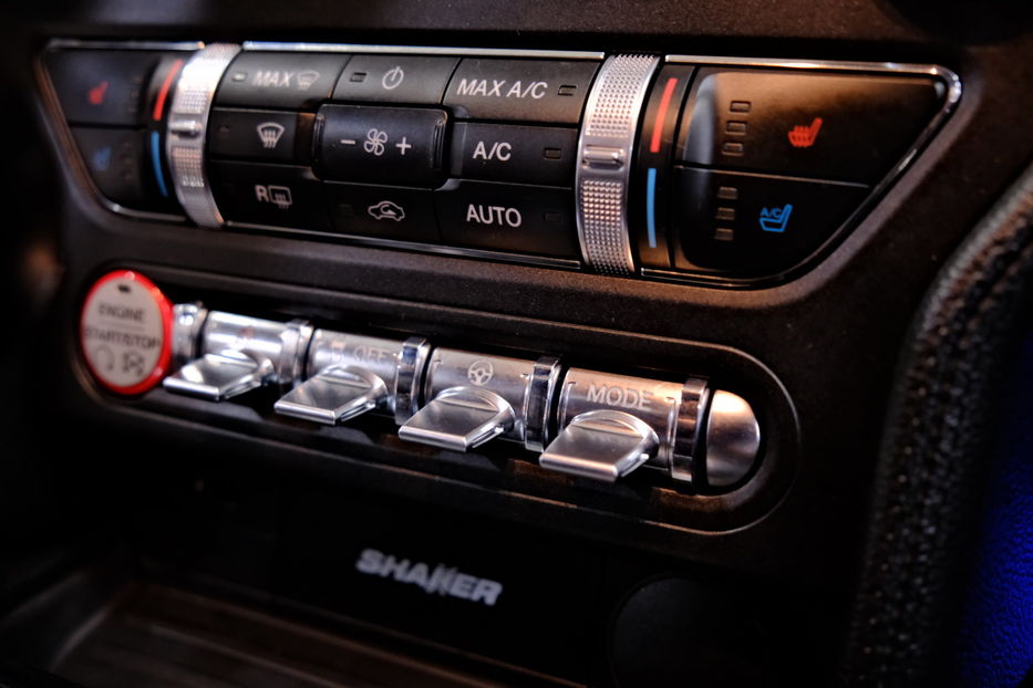 Продам Ford Mustang 2016 года в Одессе