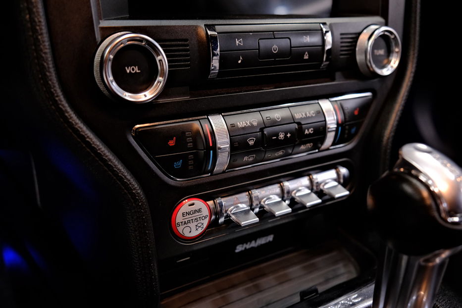 Продам Ford Mustang 2016 года в Одессе