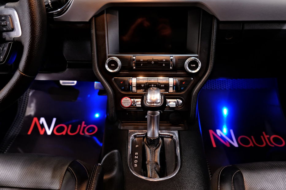 Продам Ford Mustang 2016 года в Одессе