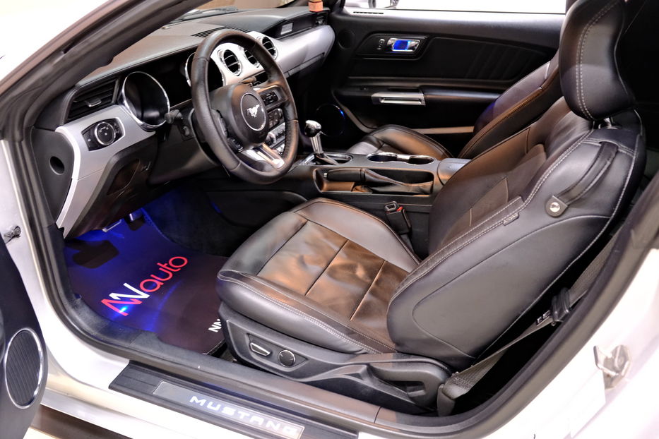 Продам Ford Mustang 2016 года в Одессе