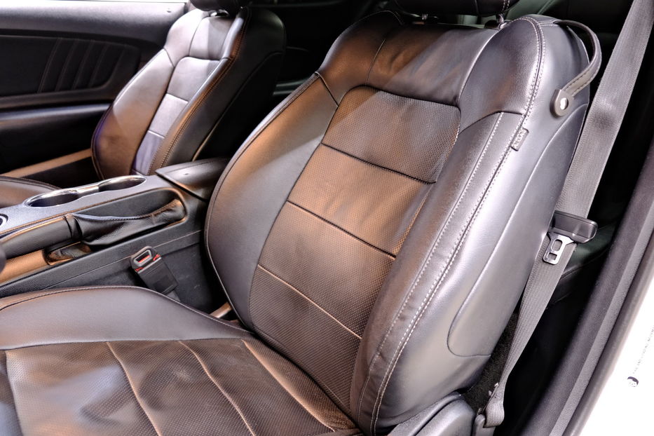 Продам Ford Mustang 2016 года в Одессе