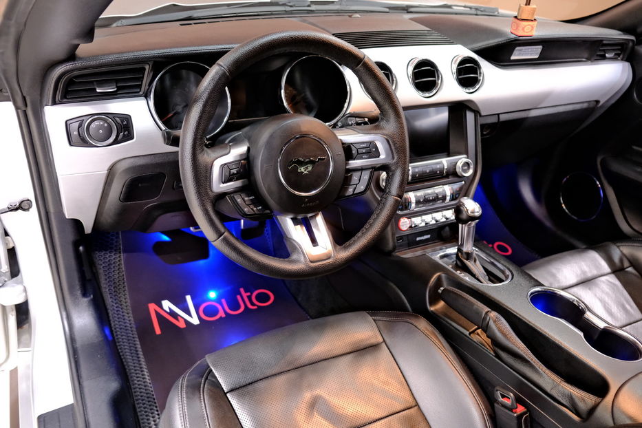 Продам Ford Mustang 2016 года в Одессе