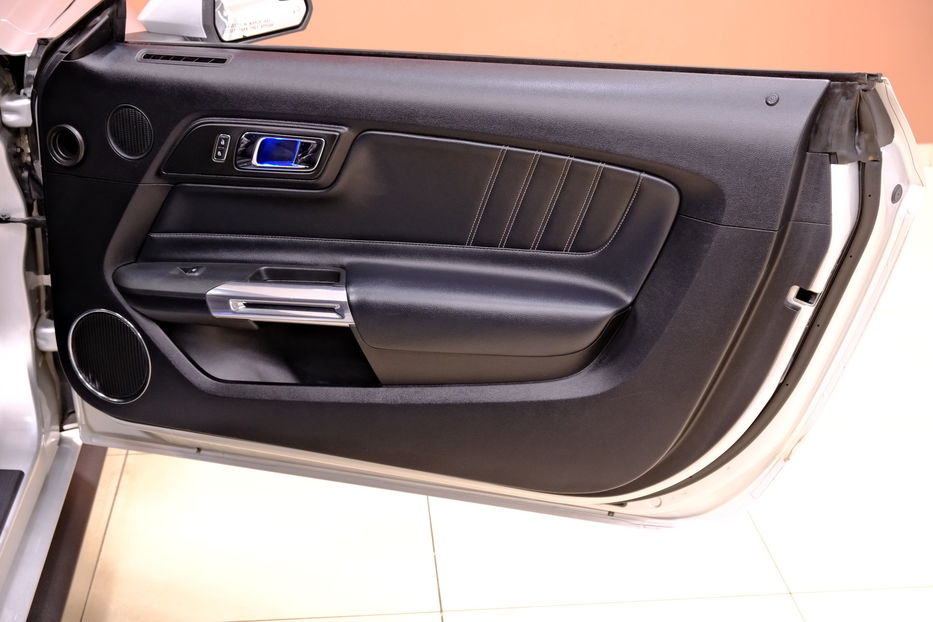 Продам Ford Mustang 2016 года в Одессе