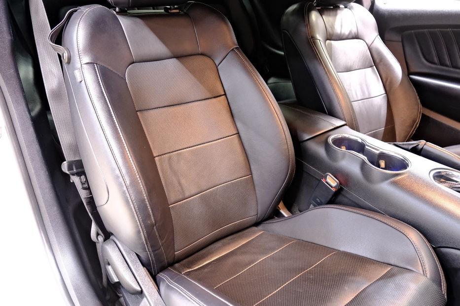 Продам Ford Mustang 2016 года в Одессе