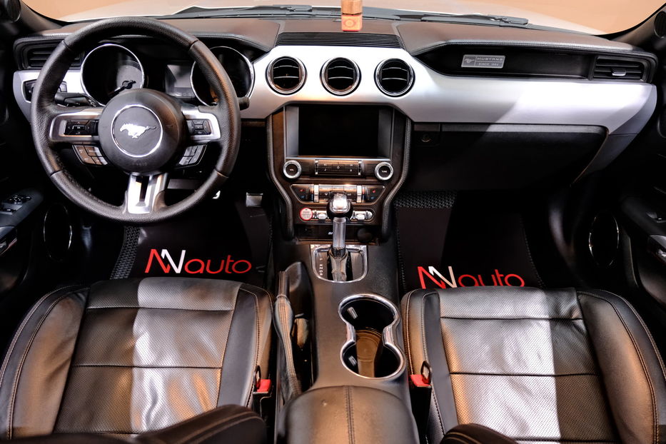 Продам Ford Mustang 2016 года в Одессе