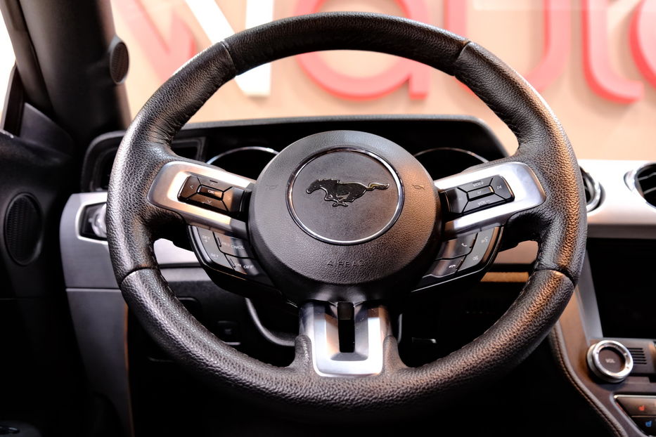 Продам Ford Mustang 2016 года в Одессе