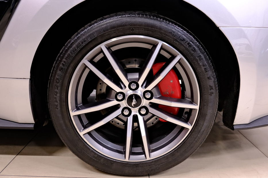 Продам Ford Mustang 2016 года в Одессе