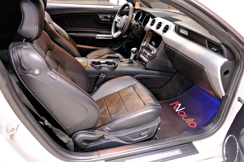 Продам Ford Mustang 2016 года в Одессе