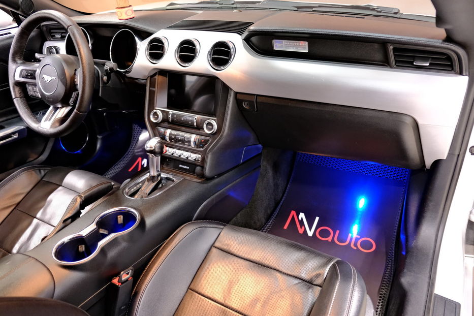 Продам Ford Mustang 2016 года в Одессе