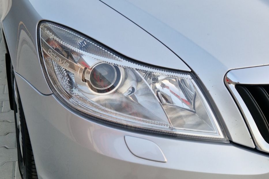 Продам Skoda Octavia A5 2012 года в Львове